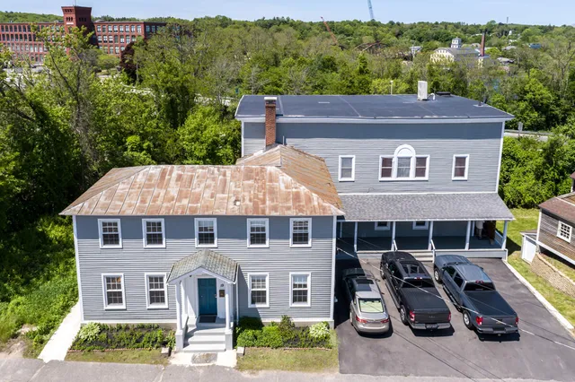 $949,900 | 19 Mason Street, Brunswick, ME 04011