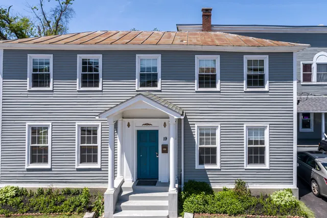 $949,900 | 19 Mason Street, Brunswick, ME 04011