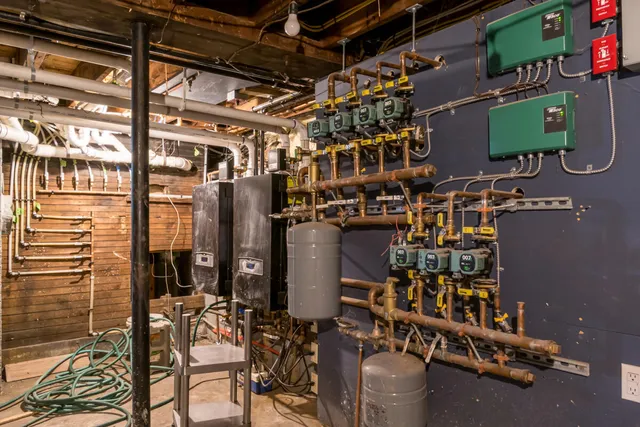 $949,900 | 19 Mason Street, Brunswick, ME 04011