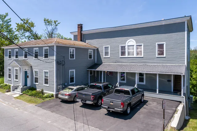 $949,900 | 19 Mason Street, Brunswick, ME 04011