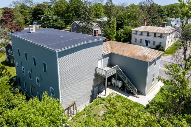 $949,900 | 19 Mason Street, Brunswick, ME 04011