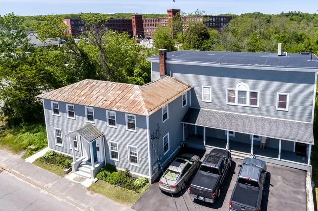 $949,900 | 19 Mason Street, Brunswick, ME 04011