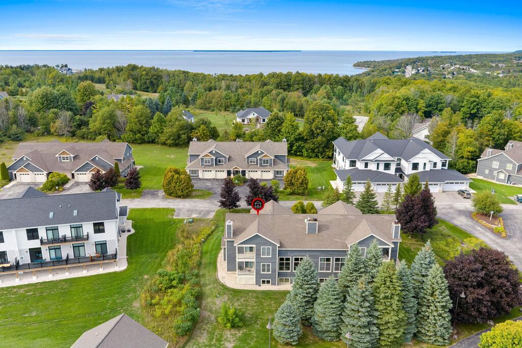 7580 Meadow Ridge Road, Unit A2 Egg Harbor, WI 54209 - Photo 2 of 52 Gallery Image 2