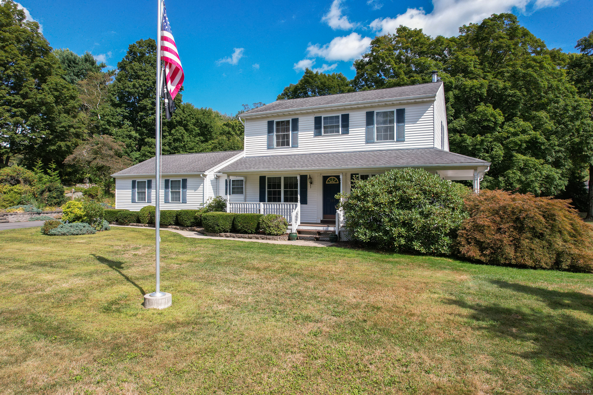 189 Straitsville Road Prospect, CT 06712 - Photo 1 of 1 Gallery Image 1