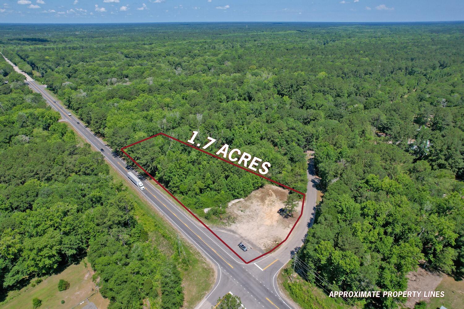 5074 Highway 17A South Ridgeville, SC 29472 - Photo 2 of 18