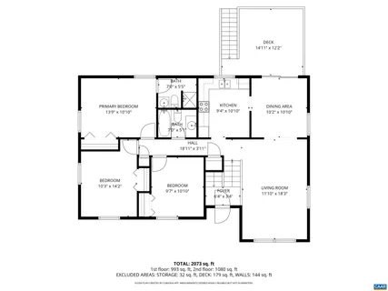 $399,900 | 2092 Sulphur Mine Road, Charlottesville, VA 22911