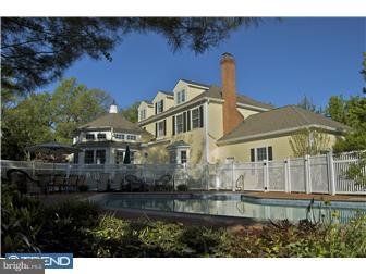 528 Bartram Road Moorestown, NJ 08057 - Photo 3 of 12