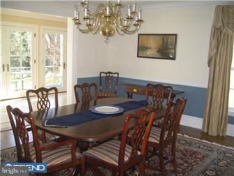 528 Bartram Road Moorestown, NJ 08057 - Photo 4 of 12
