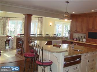 528 Bartram Road Moorestown, NJ 08057 - Photo 5 of 12