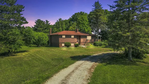 $405,000 | 780 North Hadley Road, Ortonville, MI 48462