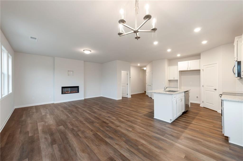 104 Windmill Court Calhoun, GA 30701 - Photo 10 of 25