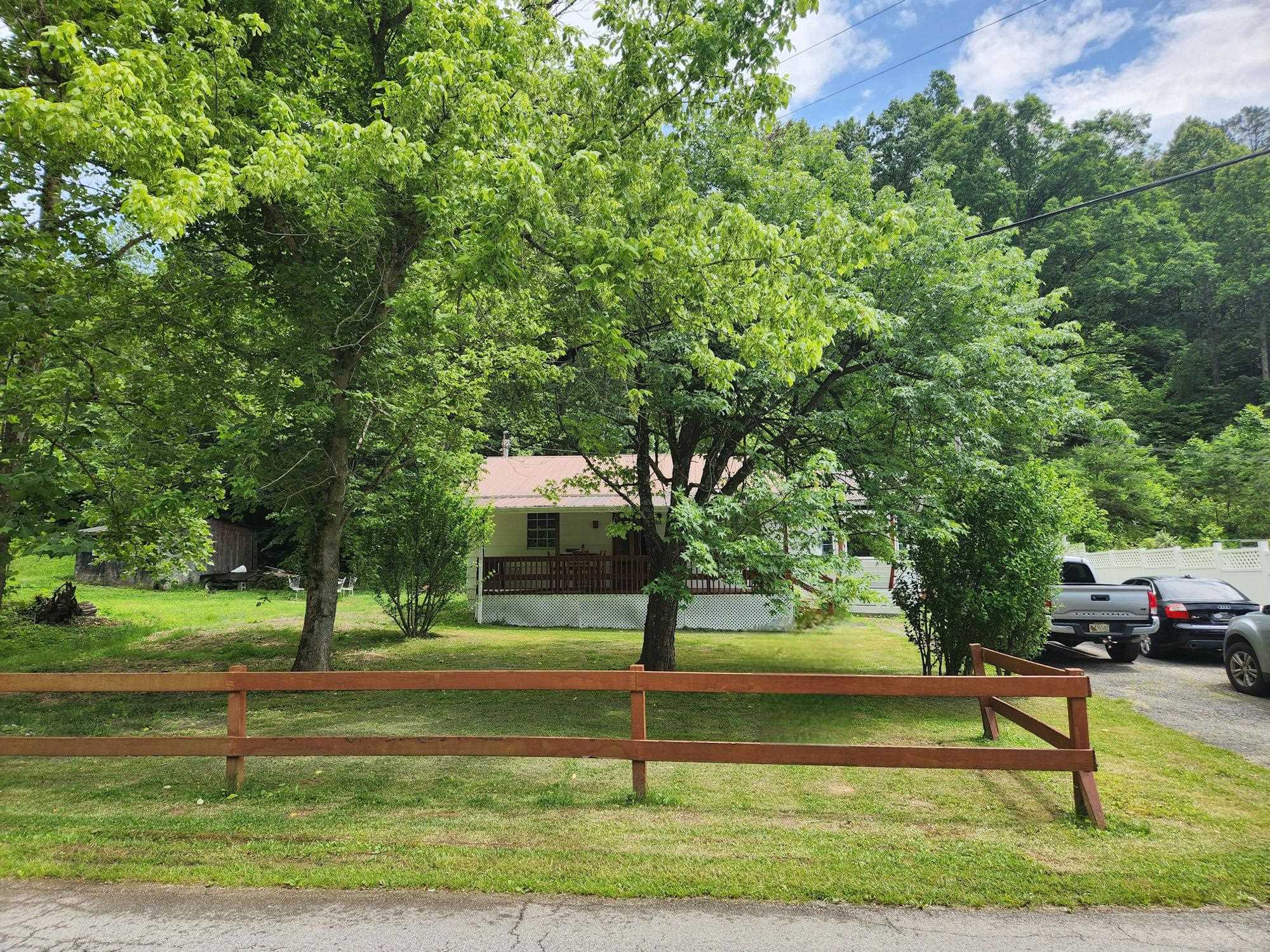 3326 Culp Creek Road Argillite, KY 41121 - Photo 39 of 39 Gallery Image 39