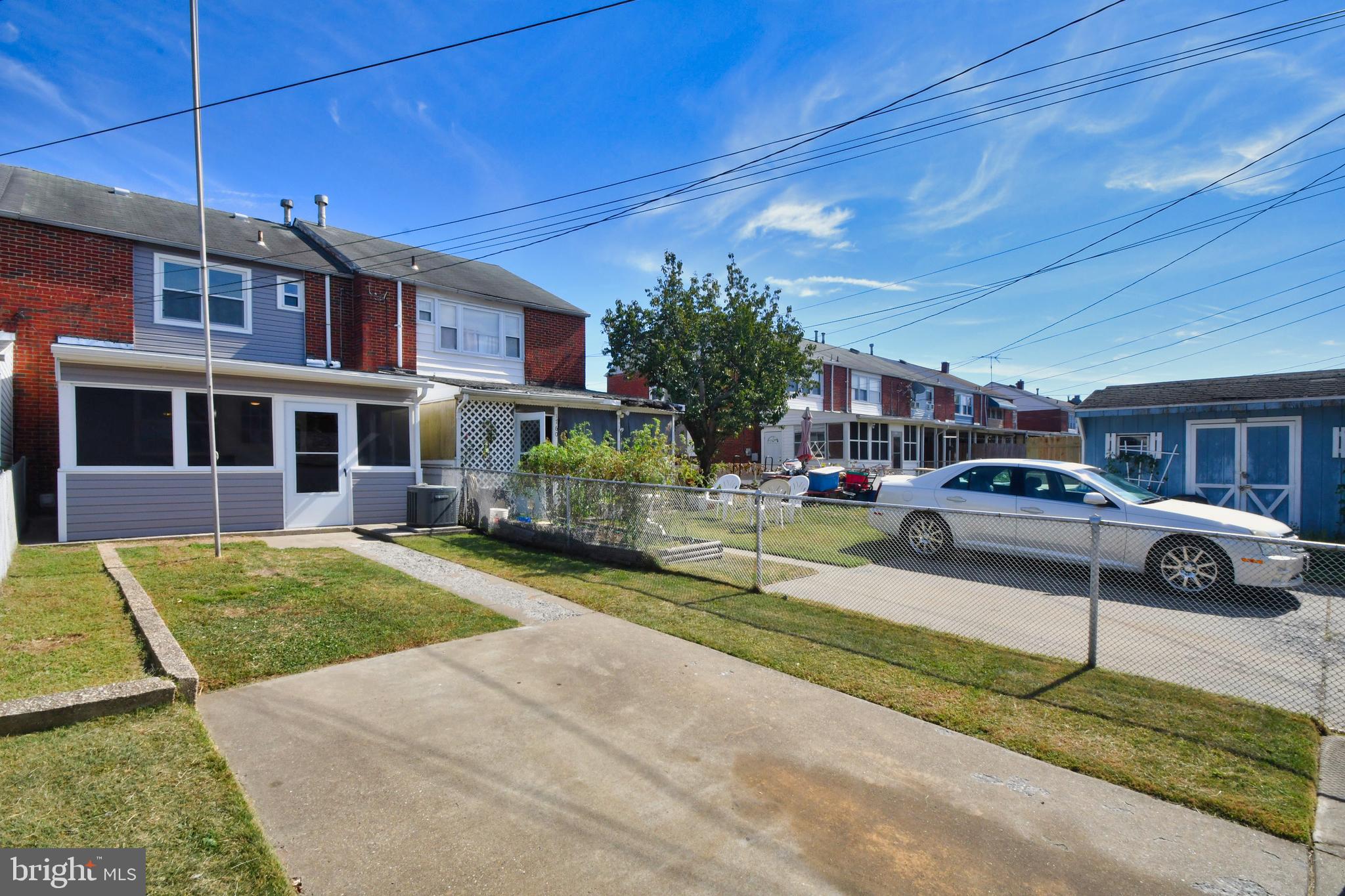 1758 Melbourne Road Baltimore, MD 21222 - Photo 8 of 42