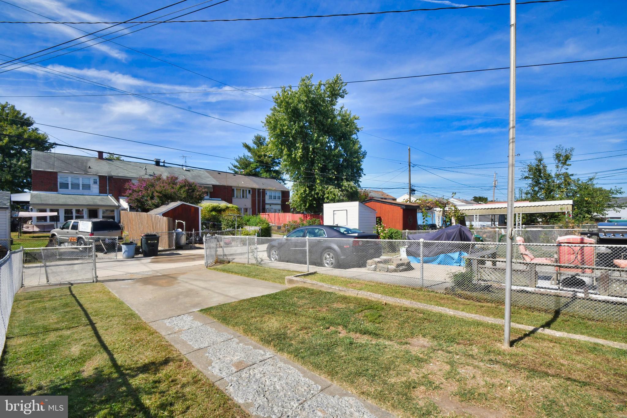 1758 Melbourne Road Baltimore, MD 21222 - Photo 10 of 42