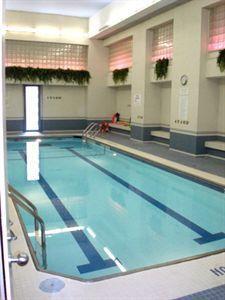 301 West 57th Street, Unit 18A Manhattan, NY 10019 - Photo 12 of 14 H/C Pool