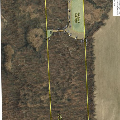 0 North Milford Road Highland, MI 48357 - Photo 1 of 2