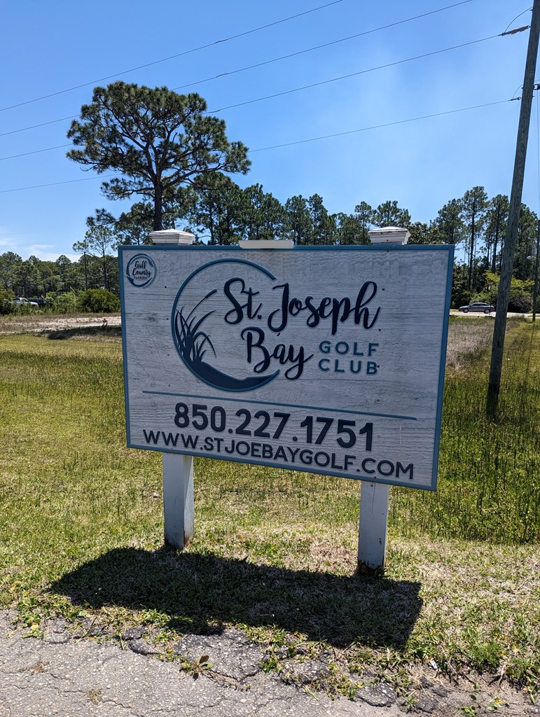 726 Country Club Road Port St. Joe, FL 32456 - Photo 41 of 44 Gallery Image 41