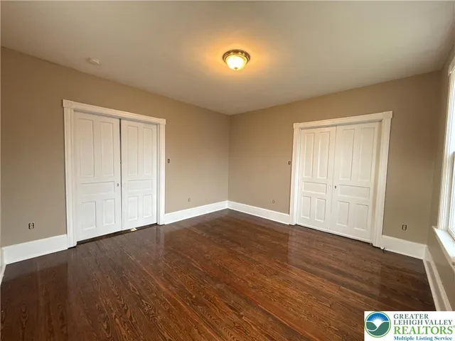 $1,600 | 170 North Whitfield Street, Unit 1, Nazareth, PA 18064