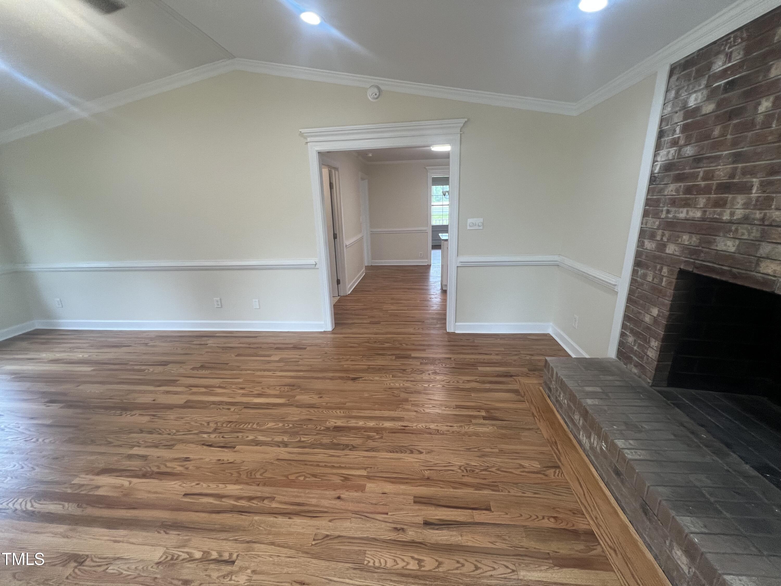2130 Pearidge Road Angier, NC 27501 - Photo 19 of 48 Family Room