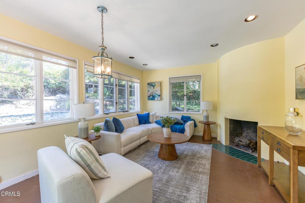 2421 Ridgeway Road San Marino, CA 91108 - Photo 8 of 46 08