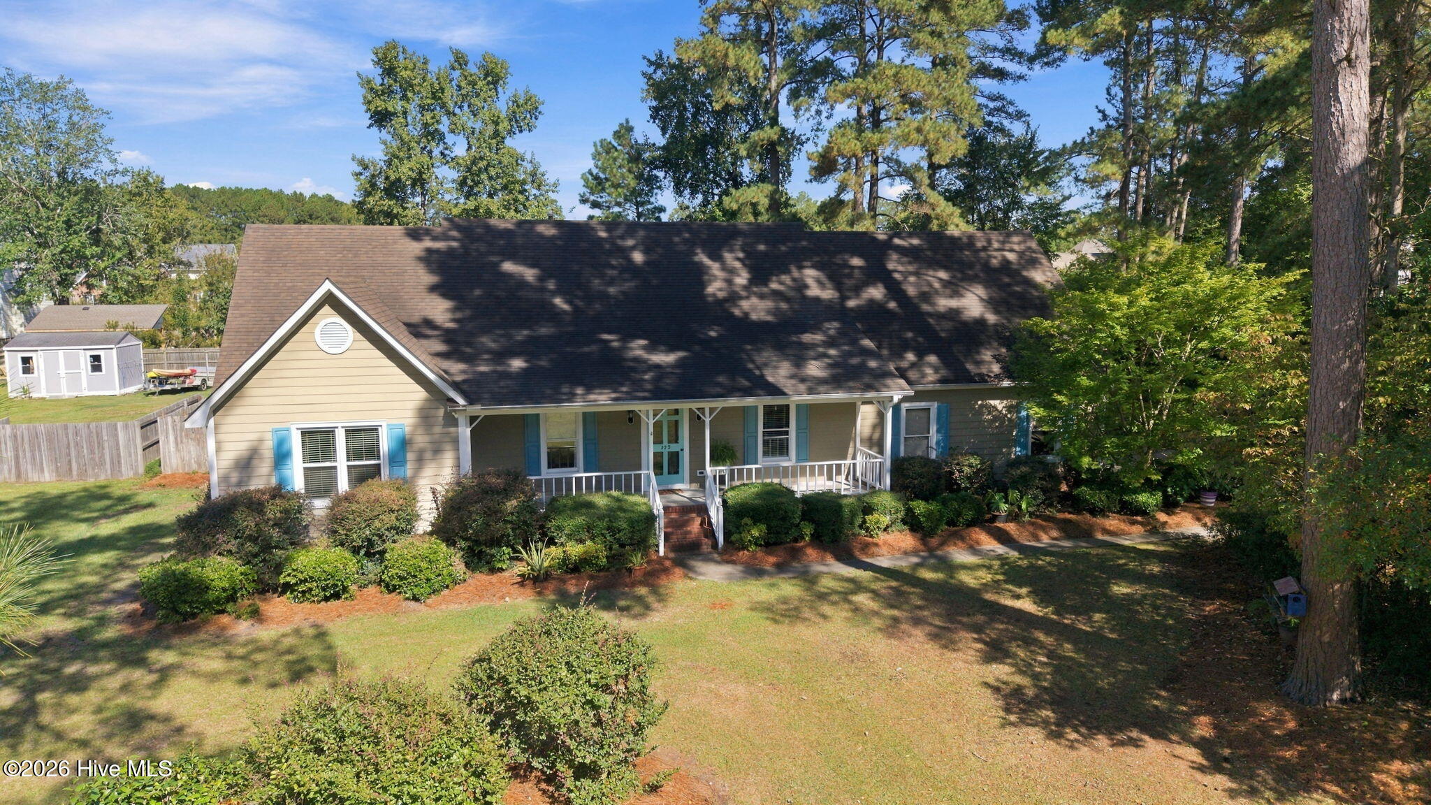 123 Duke Road Winterville, NC 28590 - Photo 32 of 42 47-web-or-mls-DJI_20261006113222_0187_D