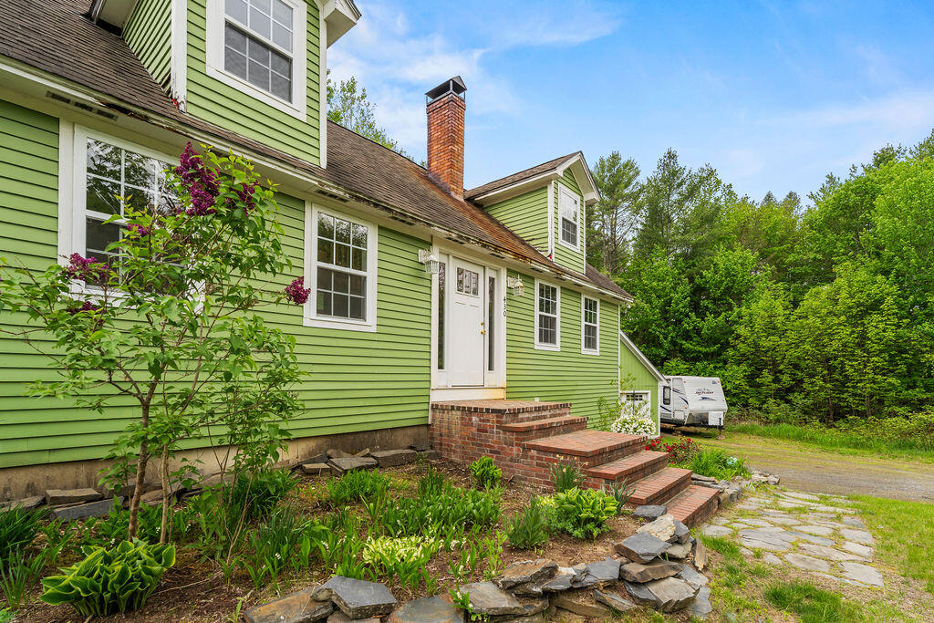 430 Bowerbank Road Bowerbank, ME 04426 - Photo 3 of 35 DSC07634