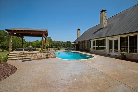 $3,195,000 | 4163 Farm To Market Road 730 North, Decatur, TX 76234