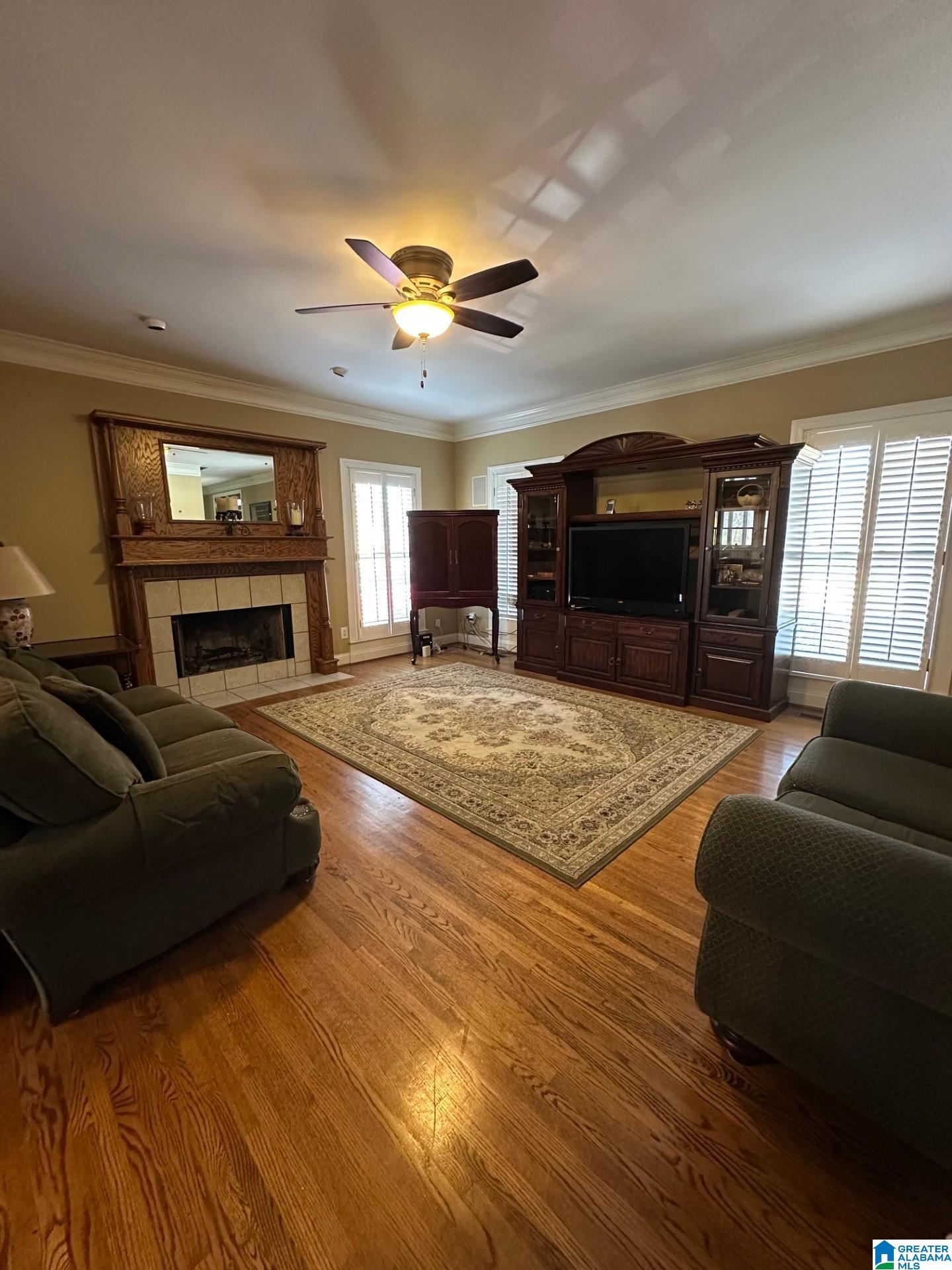7950 South Valley Road Pinson, AL 35126 - Photo 6 of 22