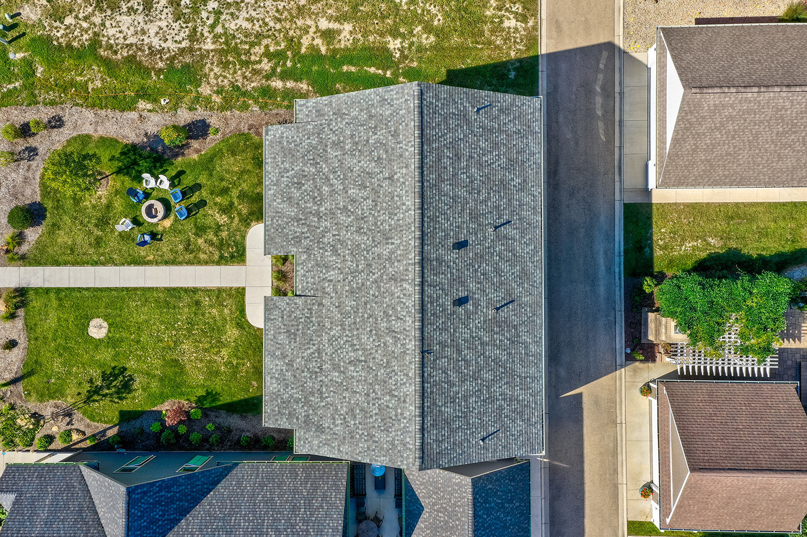 8 Port Place Ottawa, IL 61350 - Photo 29 of 32 a balcony with outdoor space