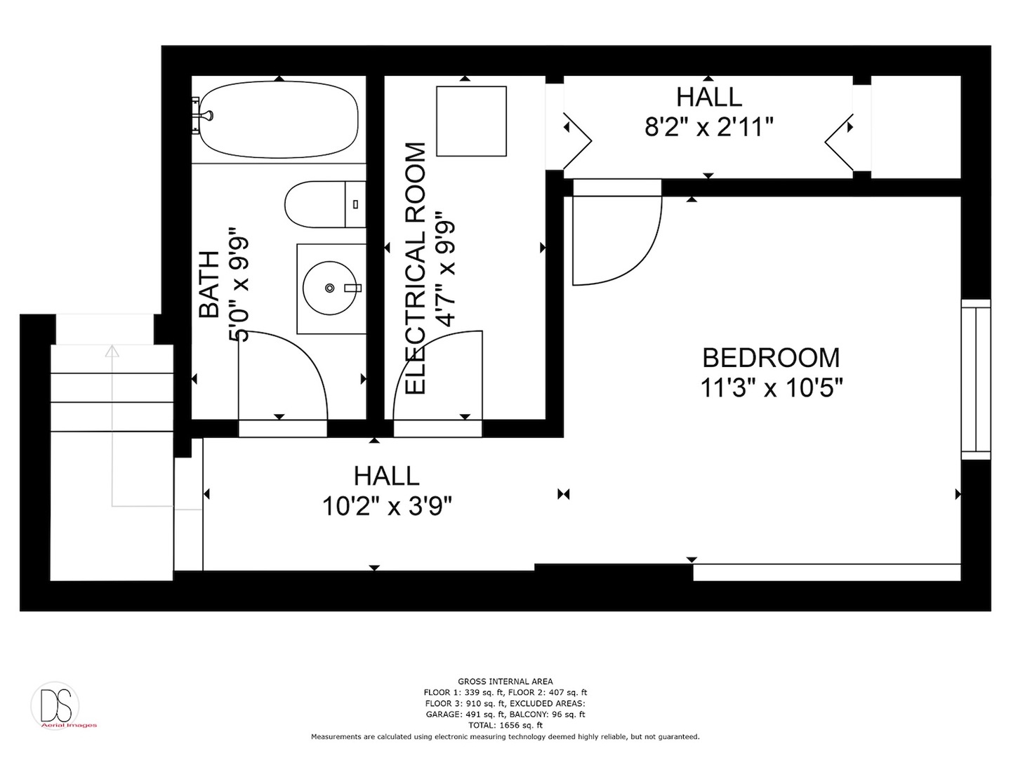 8 Port Place Ottawa, IL 61350 - Photo 32 of 32