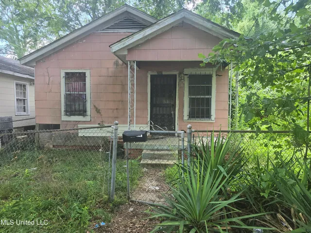 $3,999 | 207 Huron Street, Jackson, MS 39203
