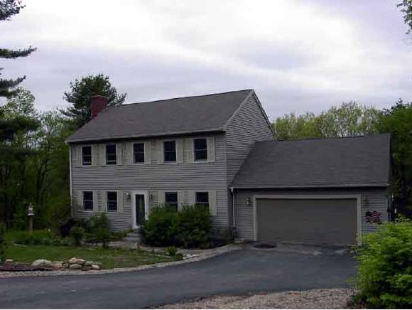 56 Logging Hill Road Bow, NH 03304 - Photo 1 of 1