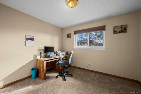 a view of workspace with workspace