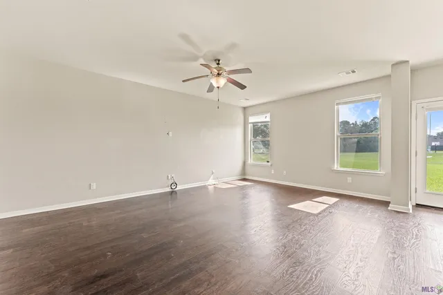 $373,000 | 39405 Legacy Lake Drive, Gonzales, LA 70737