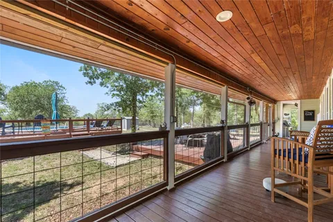 $879,900 | 550 League Line Road, Smithville, TX 78957