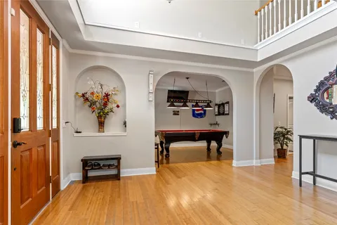 $879,900 | 550 League Line Road, Smithville, TX 78957