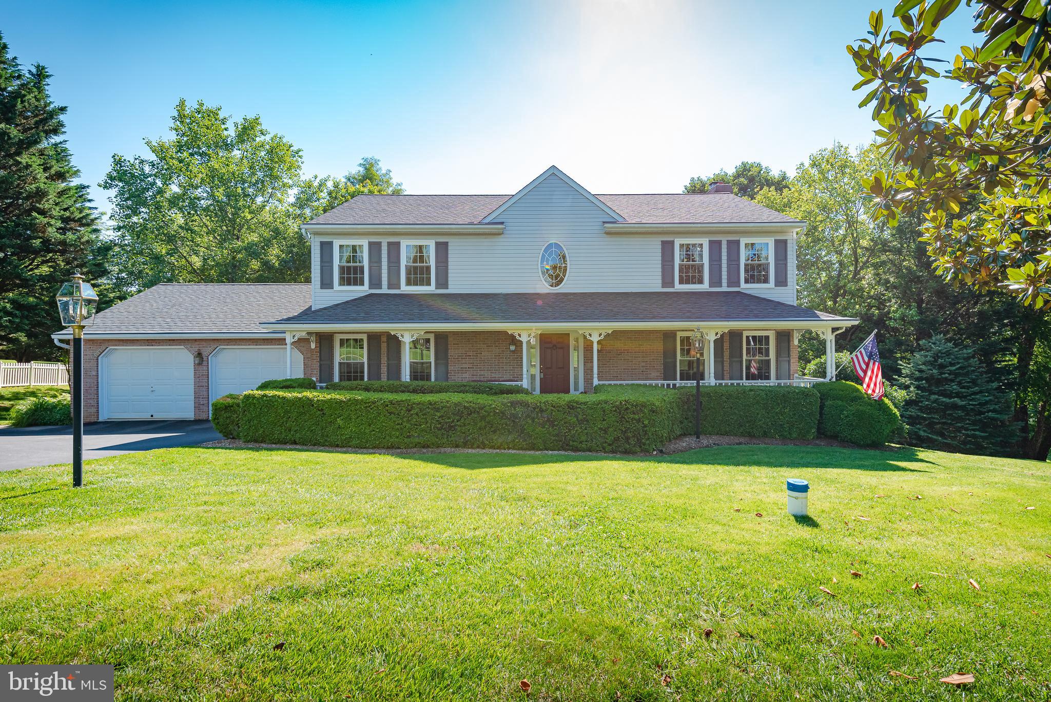 1699 Campbell Road Forest Hill, MD 21050 - Photo 1 of 60 Front