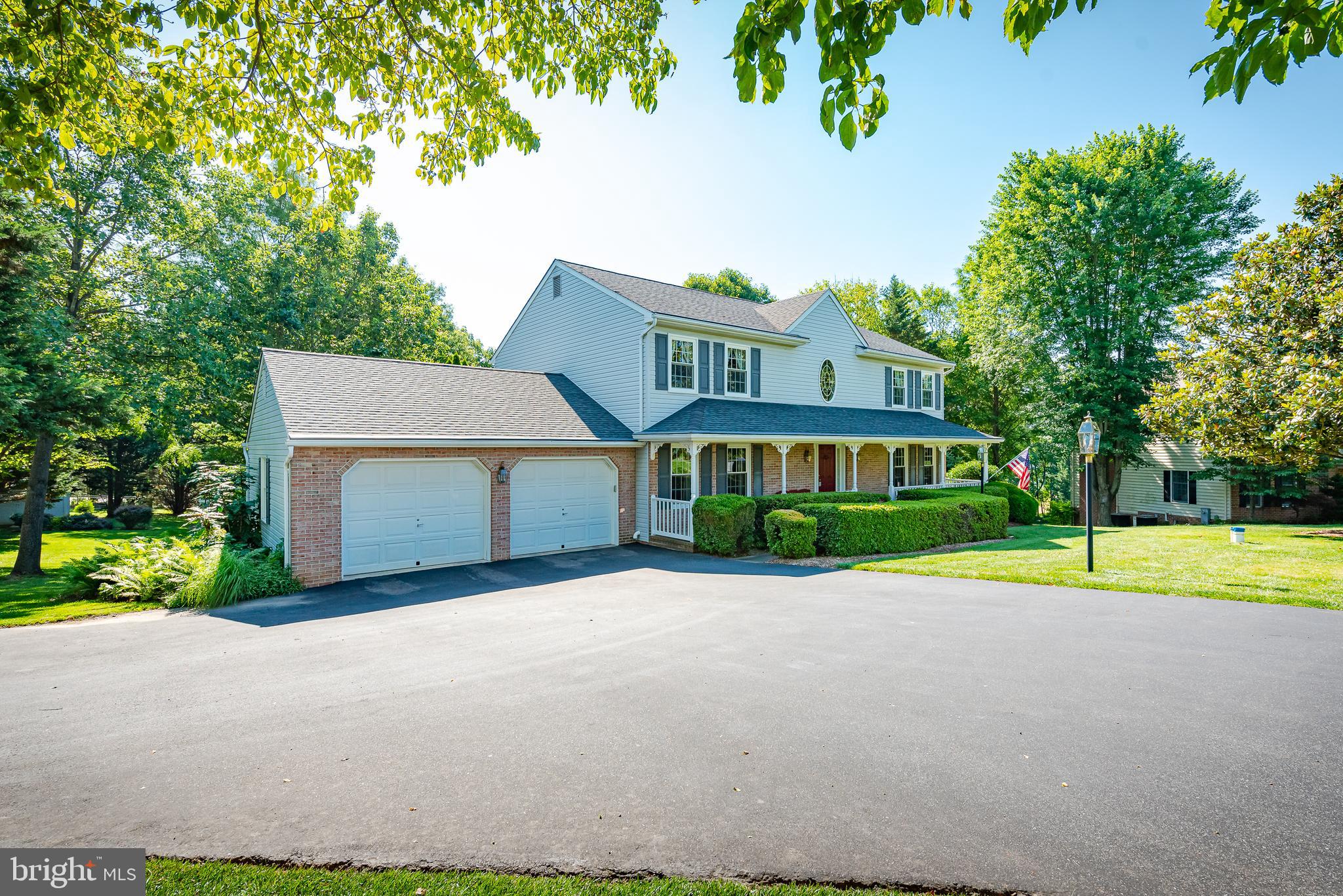 1699 Campbell Road Forest Hill, MD 21050 - Photo 2 of 60 Front