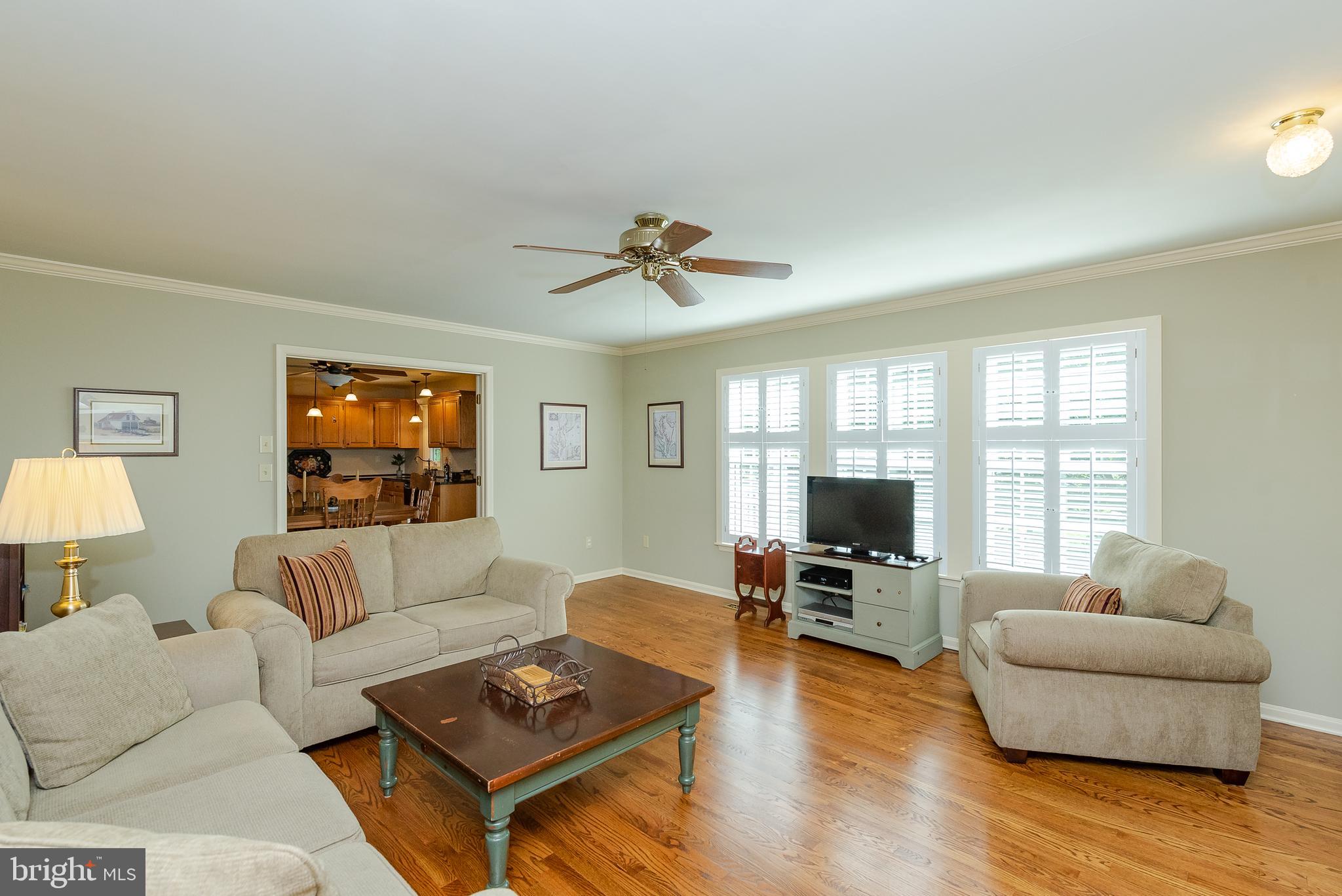 1699 Campbell Road Forest Hill, MD 21050 - Photo 11 of 60 Family Room