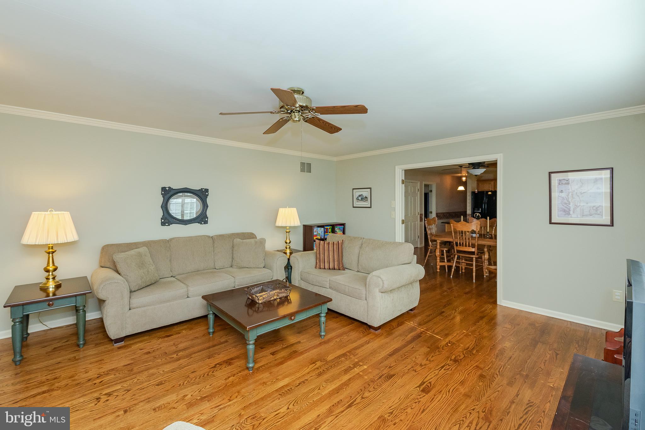 1699 Campbell Road Forest Hill, MD 21050 - Photo 12 of 60 Family Room