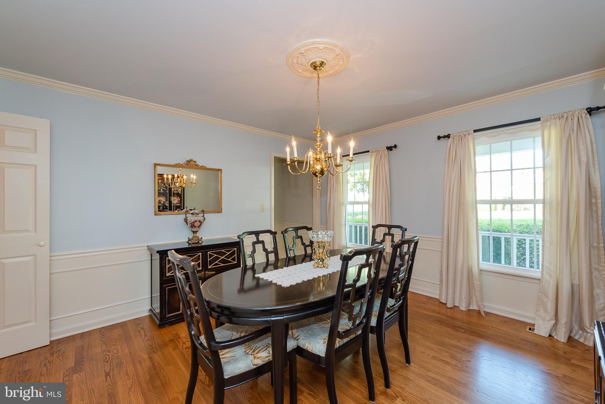 1699 Campbell Road Forest Hill, MD 21050 - Photo 14 of 60 Dining Room