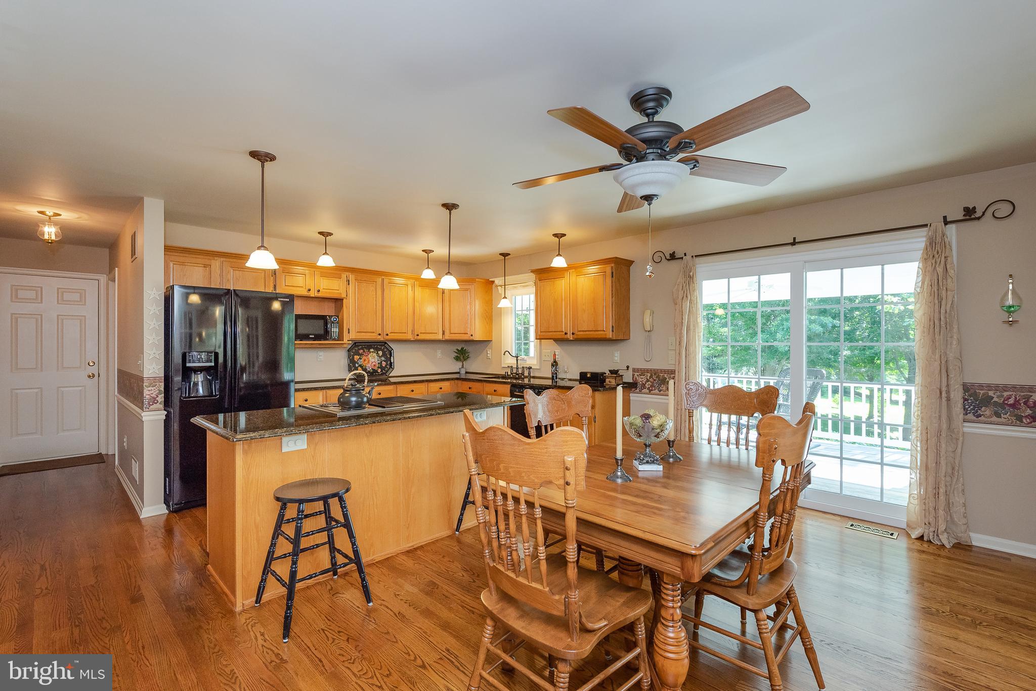 1699 Campbell Road Forest Hill, MD 21050 - Photo 16 of 60 Breakfast Area