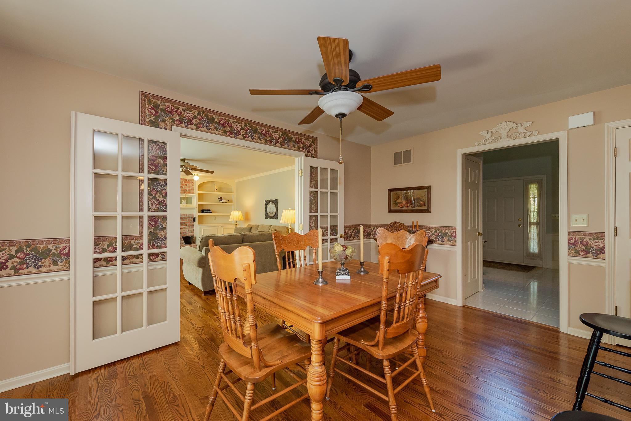 1699 Campbell Road Forest Hill, MD 21050 - Photo 17 of 60 Breakfast Area