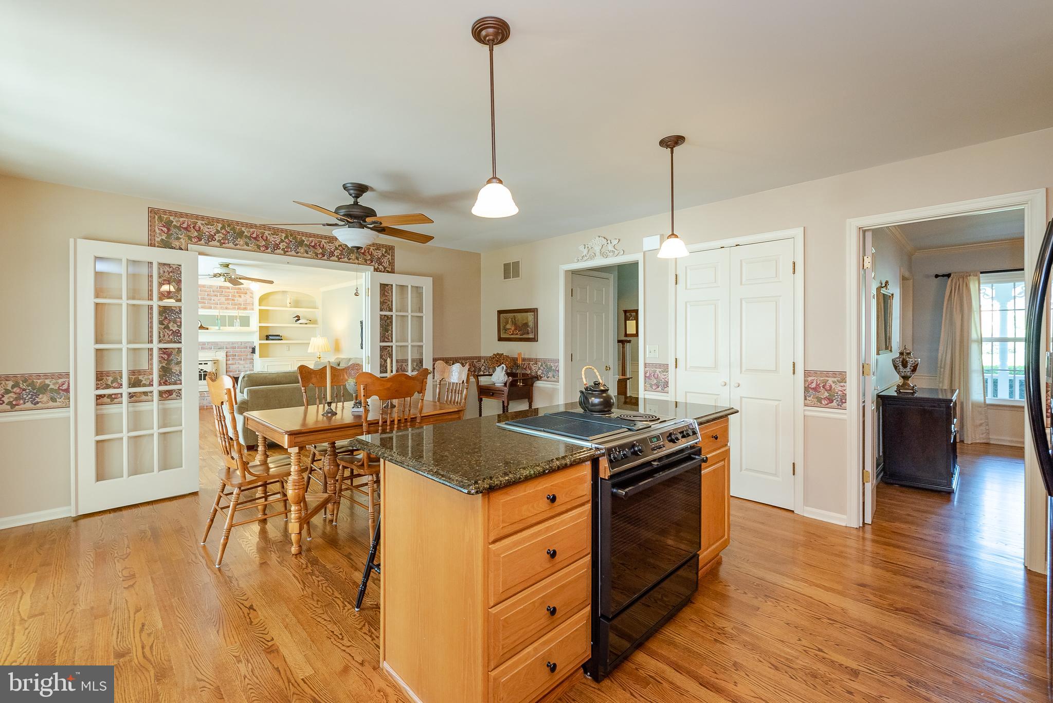1699 Campbell Road Forest Hill, MD 21050 - Photo 18 of 60 Kitchen