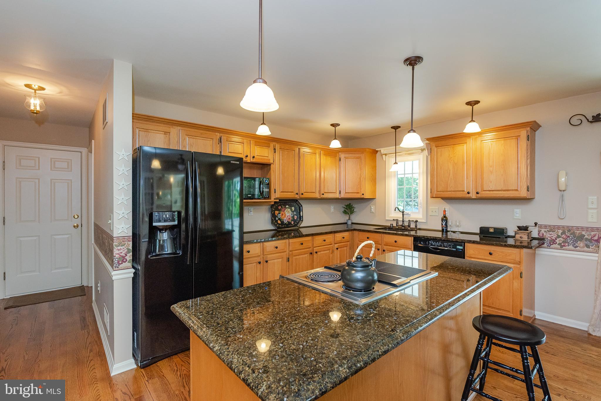 1699 Campbell Road Forest Hill, MD 21050 - Photo 19 of 60 Kitchen