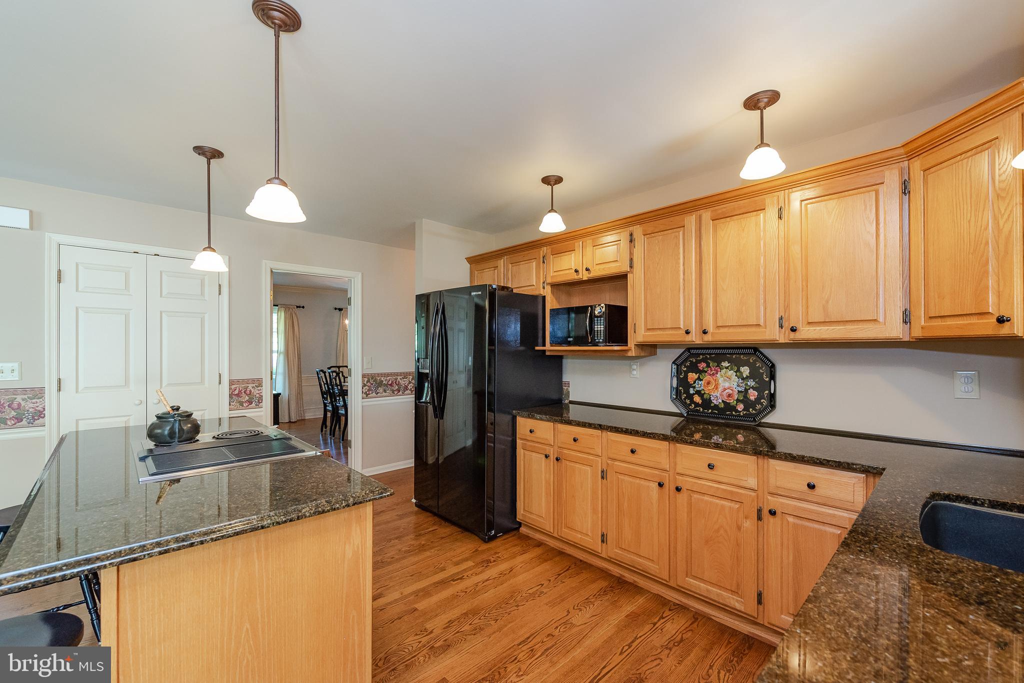 1699 Campbell Road Forest Hill, MD 21050 - Photo 20 of 60 Kitchen