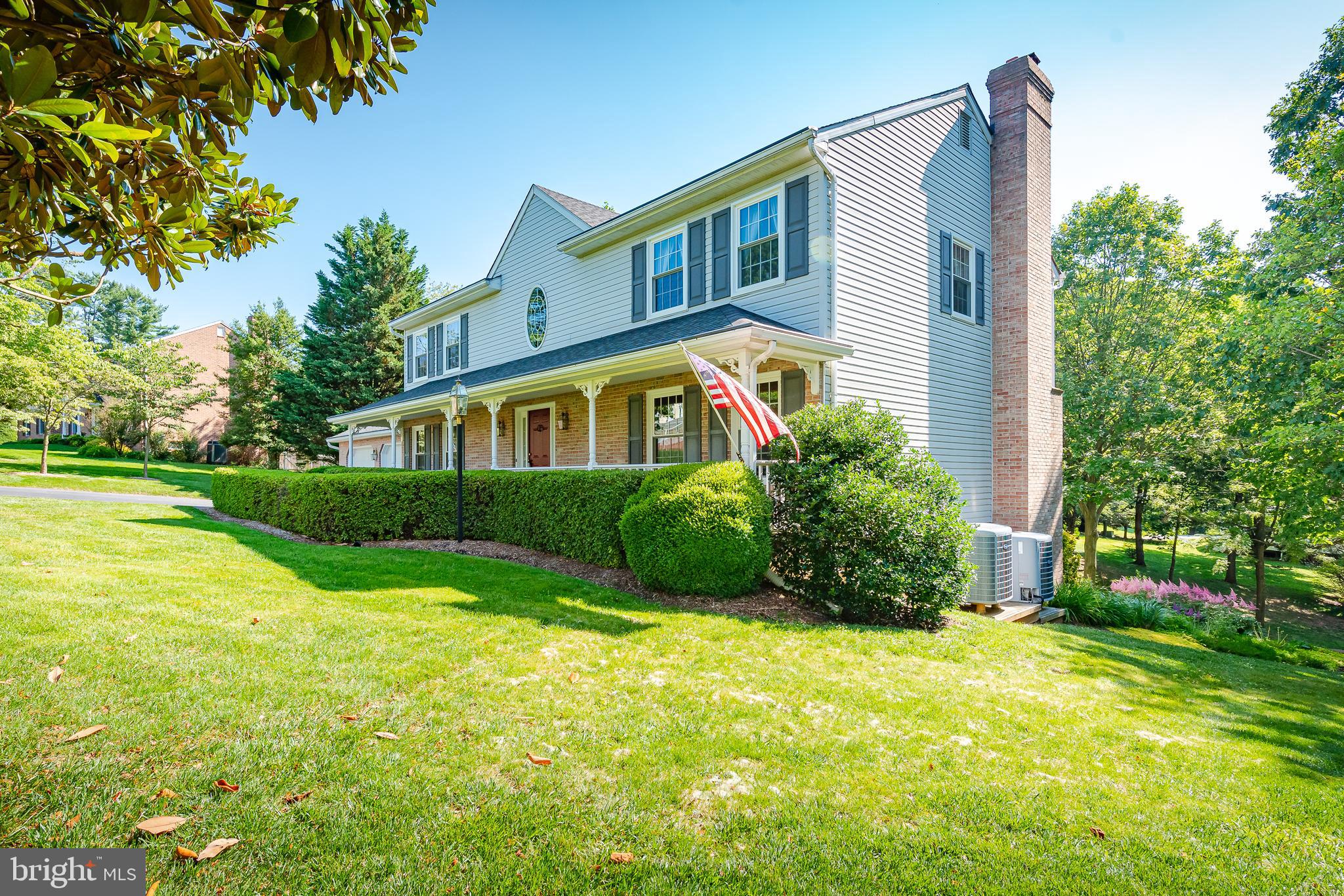 1699 Campbell Road Forest Hill, MD 21050 - Photo 3 of 60 Front