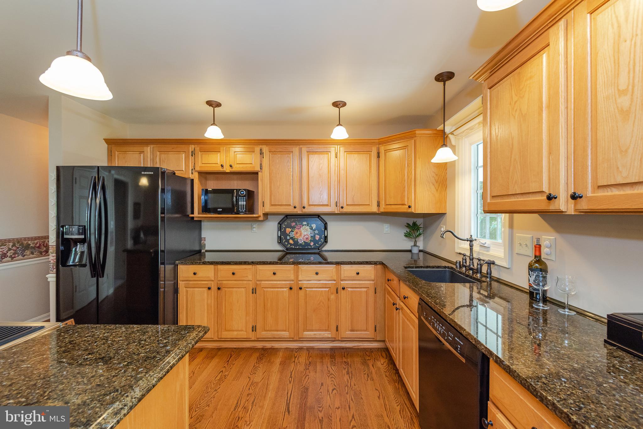 1699 Campbell Road Forest Hill, MD 21050 - Photo 21 of 60 Kitchen