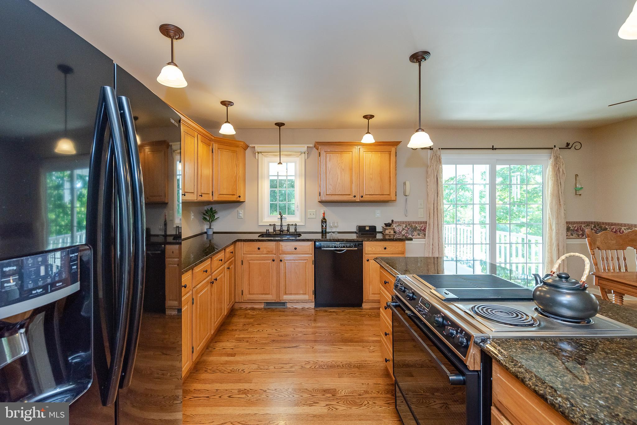 1699 Campbell Road Forest Hill, MD 21050 - Photo 22 of 60 Kitchen