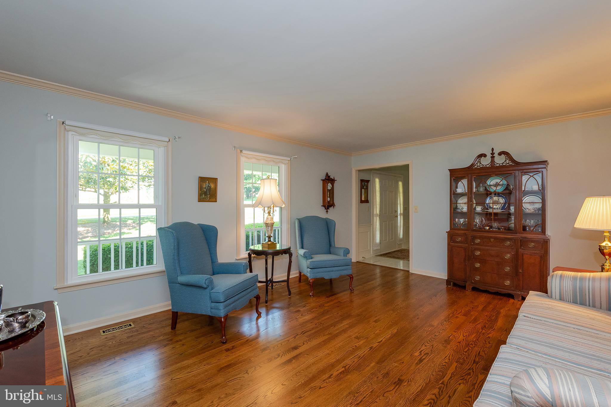 1699 Campbell Road Forest Hill, MD 21050 - Photo 23 of 60 Living Room